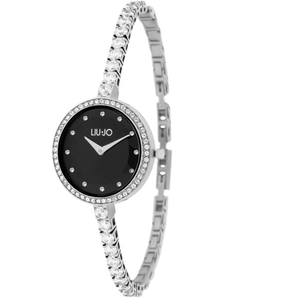 Orologio Smartwatch Voice Silver Donna LiuJo - AB PREZIOSI BALZANO