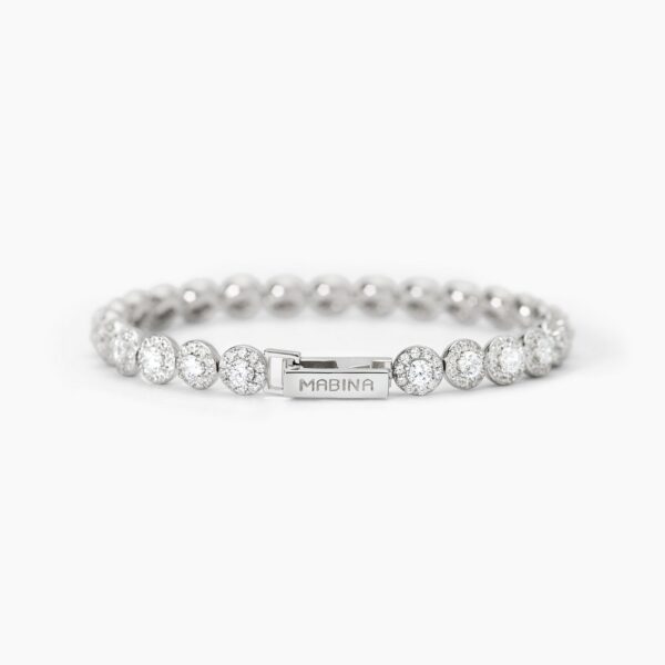 SAN VALENTINO 2024 Bracciale LOVE in Argento 925 firmato Dodo Mariani - AB  PREZIOSI BALZANO